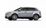 Ford Edge Limited 2007 года